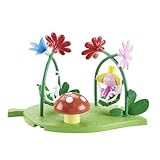 Ben & Holly's Little Kingdom Magical Swing Playset