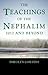 The Teachings of the Nephalim: 2012 and beyond by Theolyn Cortens