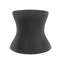 KSKshape Waist Trainer Shapewear For Weight loss Tummy Control Body Shaper Breathable Waist Cincher