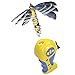 The Bridge Direct Flying Heroes Mini Despicable Me Minions Figure