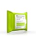 Neutrogena Naturals Purifying Makeup Remover Cleansing Towelettes, 25 Sheets