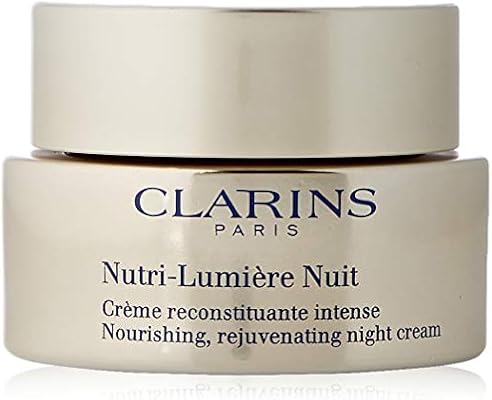 nutri lumiere night cream