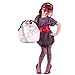 iColor Effiel Tower Insulated Neoprene Fashion Lunch Picnic Container Bag Box Tote Outdoor Travel Cooler Waterproof Soft Bag lunchbox Handbag Case For Office Work Hot YLB-141
