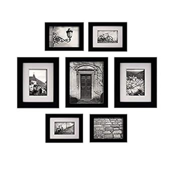 PAPER PLANE DESIGN Wood Wall Frame Painting (Multicolour)