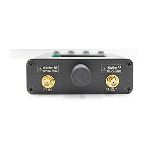 English verison N2201SS 140MHz-2.7GHz UV RF ANT SWR Antenna Analyzer Meter Tester 140MHz - 2.7GHz + Male SMA calibration