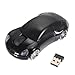 2.4GHz Slim Mini Wireless Optical Wheel Mouse USB 2.0 Receiver For PC Laptop Red