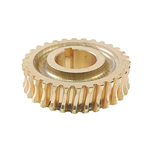 MTD Replacement Part Mach Worm Gear