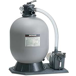 Amazon.com : Hayward Pro Series 22 Inch In Ground Pool