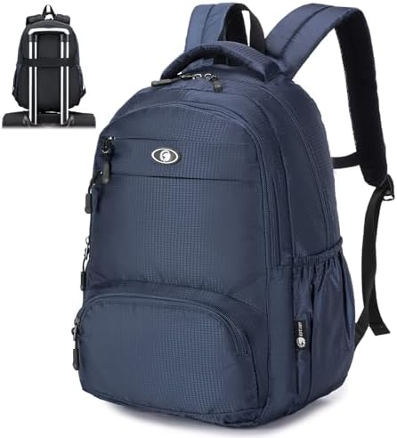 16x12x6 travel backpack Amazon.com