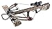XGear 150lbs 325fps Crossbow Archery Bow Hunting Equipment with Scope, Quiver and Arrows