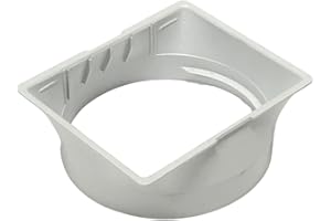 LAZELLZ Air Conditioner AC Appliance Adapter Compatible with Hisense Model Numbers AP13HR2G, AP14CR2WG, AP14DR2G, AP12CR1G