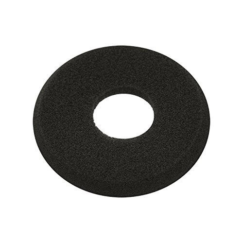 Jabra 14101-04 GN2000 Series Foam Earcovers, 10 Pack