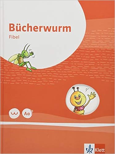 Bucherwurm Fibel Schulerbuch Klasse 1 Schulerbuch Mit Lesepfeil Klasse 1 Bucherwurm Ausgabe Fur Berlin Brandenburg Mecklenburg Vorpommern Sachsen Sachsen Anhalt Thuringen Ab 2019 Amazon De Bucher