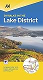 50 Walks In Lake District by