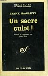 Un sacre culot !