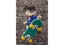 Tamashii Nations S.H. Figuarts Conan Edogawa -Tracking Mode- Case Closed