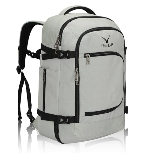 Hynes Eagle Carry Backpack Flight Approved Weekender