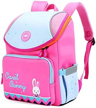 grade 1 backpack