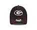 Georgia Bulldogs New Era 39THIRTY Crux Line Neo Flex Fit Hat