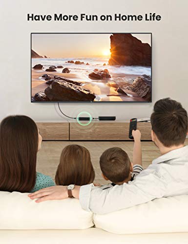 Switch HDMI 4K 60Hz 2 Entrées 1 Sortie Commutateur HDMI 2K 1080P 120Hz 3D HDR CEC Dolby Atmos Compatible avec PC PS5 PS4 Switch 2 Xbox One 360 Chromecast TV Box Moniteur Projecteur VR (Noir)
