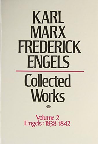 Karl Marx, 1835-43: The Early Writings of Marx Including His