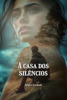 Livro A Casa Dos Silêncios
