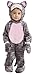 Little Stripe Kitten Infant Costume
