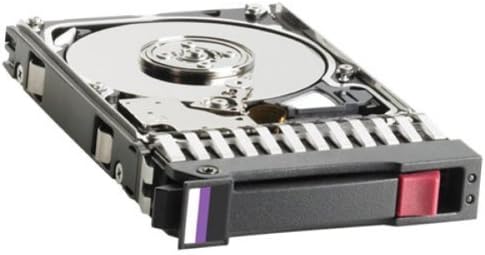 HP Enterprise 652589-B21 (Refurbished), 900 GB