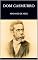 Livro Dom Casmurro: MACHADO DE ASSIS