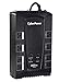 CyberPower CP800AVR AVR UPS System, 800VA/450W, 8 Outlets, Compact primary