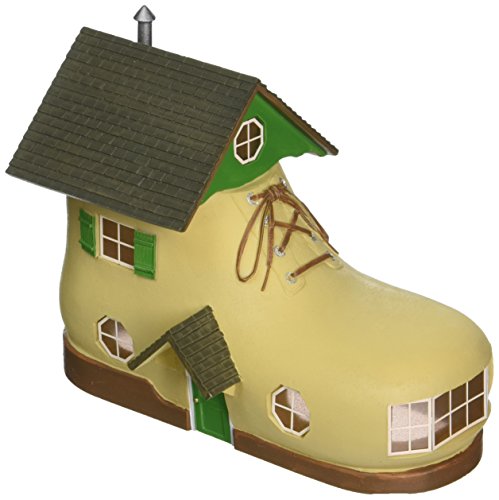 Bachmann Industries Shoe House HO Scale Train