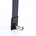 Ultra-thin Indoor Digital TV Antenna Full HD1080p - Best Selling HD TV Digital Indoor Antenna