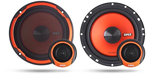 edge 6.5 speakers