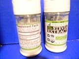 TRADER JOE'S Stevia Extract, 2 Pack