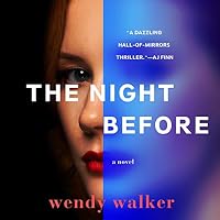 Audible edition cover