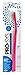 PRO-SYS® Adult Tapered Toothbrush - Made with Soft Dupont® Tynex® Bristles