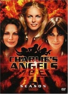 Amazon.com: Charlie's Angels - The Complete Third Season : Movies & TV