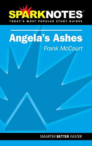 Spark Notes - Angela's Ashes