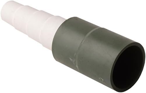 Diversitech 230-DLF25 Mini-Split DL Adapt, 25mm, White/Black