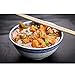 Monpearl Disposable Chopsticks 300 Pairs 8.8