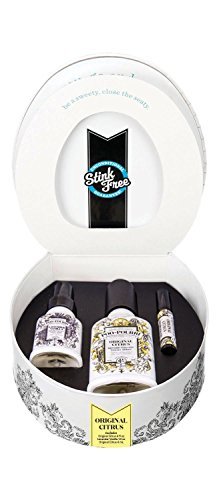 Poo-pourri potty box gift set