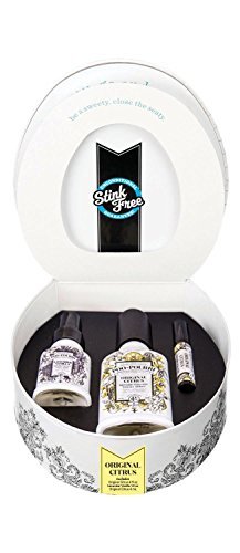 Poo-Pourri Potty Box Gift Set