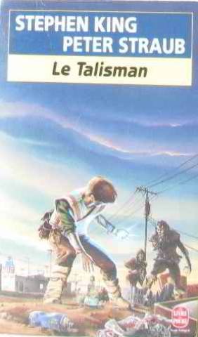 Le  talisman