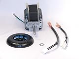 Carrier Inducer Draft Motor Replacement Part Replaces 318984-753, 10704, TJ318984-753, AP5634784, 318984753, 323435-730, 321373-712, 321373712, HC21ZE114A
