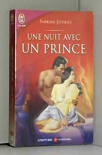 Une Nuit Avec UN Prince (French Edition) by Sabrina Jeffries (Mass Market Paperback)