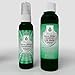 Silver Shield Deodorant 2X Refill - Original Formula | All Natural Colloidal Silver Deodorant | 4 oz. Refill