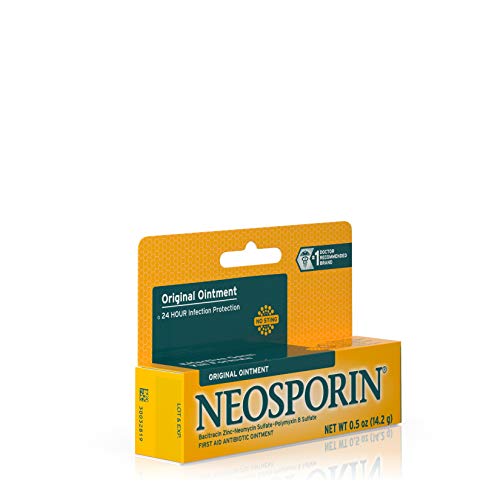 6 Neosporin+Original+Antibiotic+Infection+Prevention