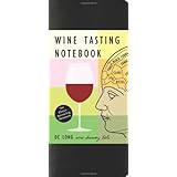Wine Tasting Notebook