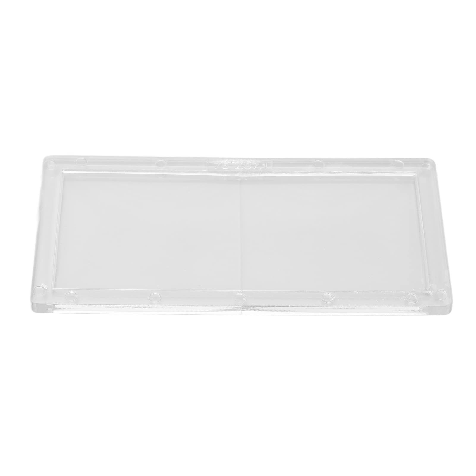 Sorandy Welding Helmet Magnifier Lens, 1.50 Diopter, Transparent, PC Material, Eye Protecting, Compatible with Most Welding Helmets