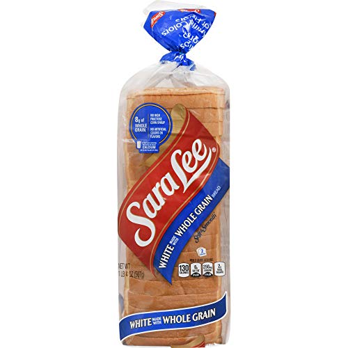 Sara Lee Soft and Smooth Bread - Image 14